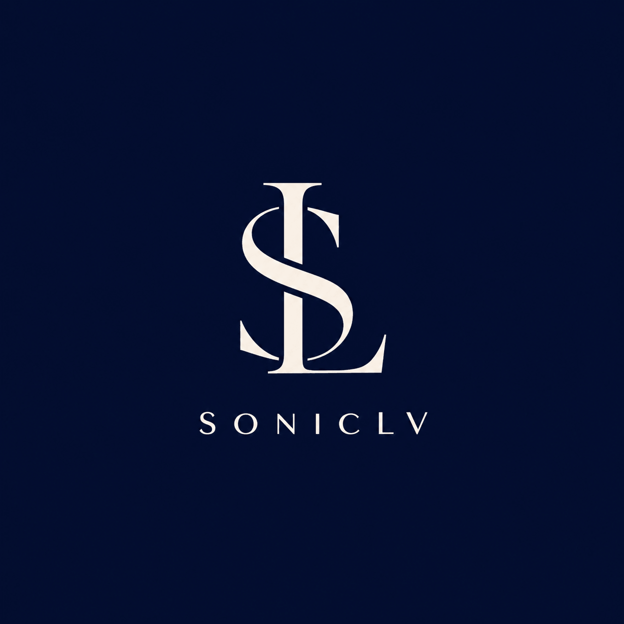 SonicLV Official Logo